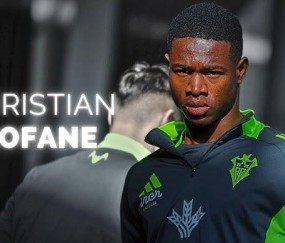 DB视讯百家乐图片报：勒沃库森希望尽快签西乙新星科法内，解约金500万欧