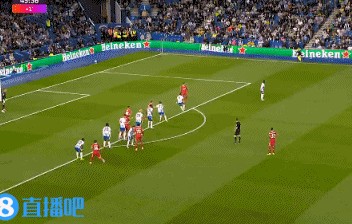 DB视讯官网云淡风轻画彩虹🌈索博斯洛伊无中生有！禁区右侧落叶球破门💥