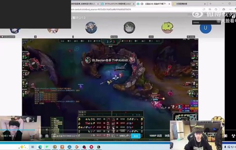 DB视讯官网是真的生气了💢Doinb谈小伞怒喷Zoom：他已经逼急了才会这样