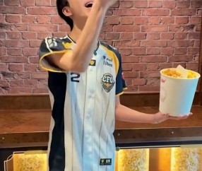 DB视讯官网LCK发布全球先锋赛预热视频-Junjia：准备好爆米花看全球先锋赛！