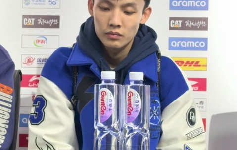 DB官网在线登录入口徐杰：手腕伤无大碍 当选全明星票王要感谢教练、队友和球迷