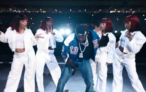 DB官网在线登录入口新高！拉马尔超级碗中场秀收视1.335亿，破MJ尘封32年的纪录