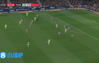 DG视讯官网平台🔥巴萨总分5-4领先！亚马尔直塞助攻，费兰-托雷斯跟进破门