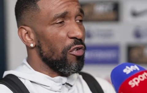 DB视讯官网迪福：热刺本赛季仍有机会赢得奖杯，上次夺冠已经过去很久了