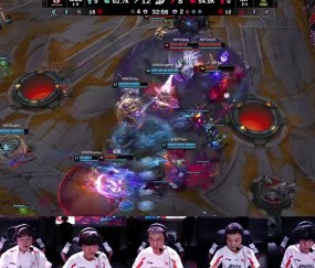 DB视讯百家乐局内语音-Erha：我的我的 Xiaohu：没事 第一次打手感不好正常