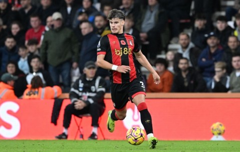 DB视讯官网还有🤩罗马诺：维尔茨影响了科尔克兹转会进度，但谈判仍在进行