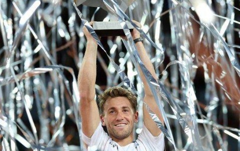 从六亚王到挪威第一位大师，鲁德带伤夺冠被称可媲美纳达尔和德约