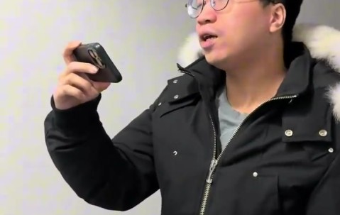 DB视讯官方登录入口这个唱功可以啊！Tabe教练新春歌会合集