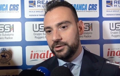 DB视讯官方登录入口那不勒斯总监:要给国米制造麻烦至赛季末 麦克托米奈本就实力出众