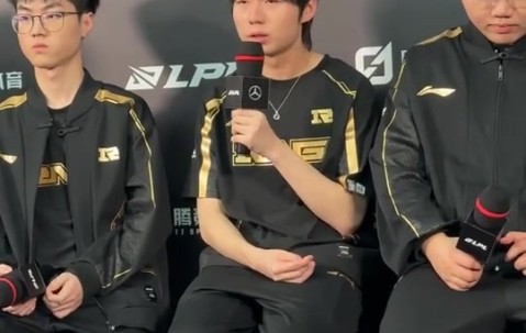 DG视讯官网平台milkyway：状态还在回调，没到最好！第二赛段想进世界赛！