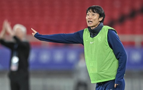 DB真人旗舰直播吧：三镇副总经理辞职&2名新助教到队，不排除邓卓翔继续带队