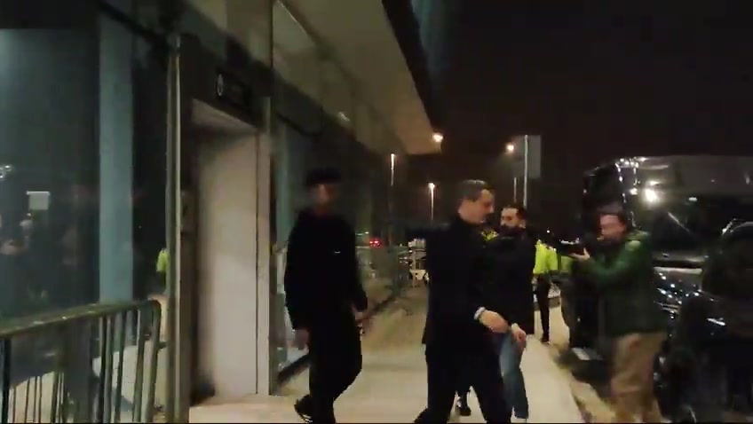 DG视讯官网平台迪马：维加已经抵达都灵，周一将接受尤文体检然后签租借合同