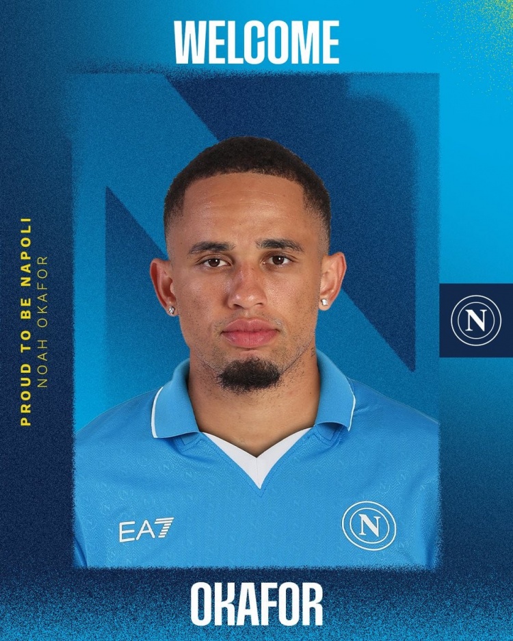 DB电子官网奥卡福:那不勒斯很出色&孔蒂是世界最佳教练之一,我想意甲夺冠