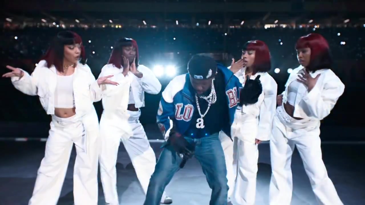 DB官网在线登录入口新高！拉马尔超级碗中场秀收视1.335亿，破MJ尘封32年的纪录