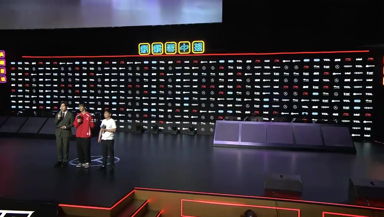 DG视讯官网平台WE赛后采访Taeyoon：赛前做足了准备，队伍内的磨合越来越好了