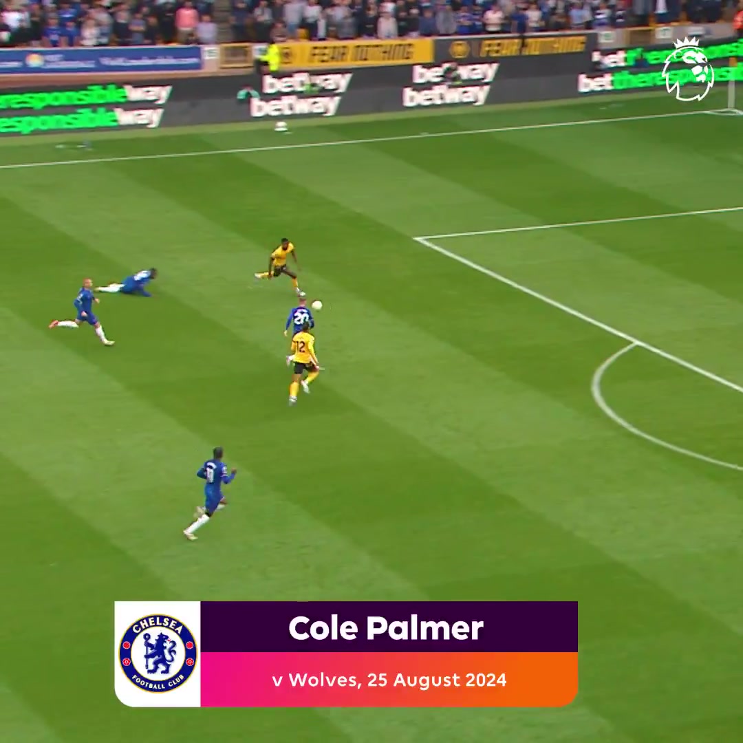 DB视讯官方登录入口英超赛季最佳进球候选：三笘薫、帕尔默进球在列 多个世界波入围